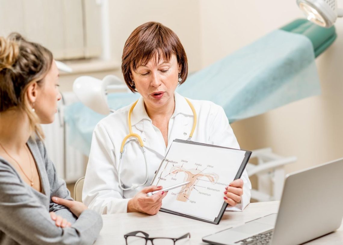 Riziko rakoviny u žien stúpa od 35. roku života