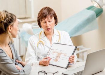 Riziko rakoviny u žien stúpa od 35. roku života