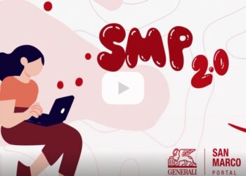 San Marco portal 2.0 – inštruktážne video pre všetkých!