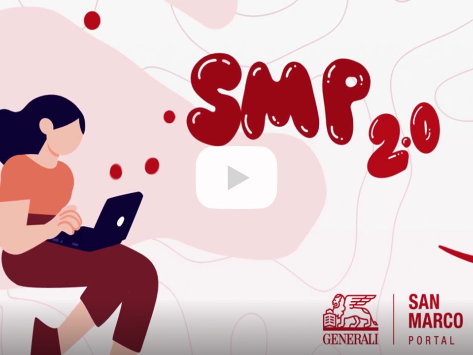 San Marco portal 2.0 – inštruktážne video pre všetkých!