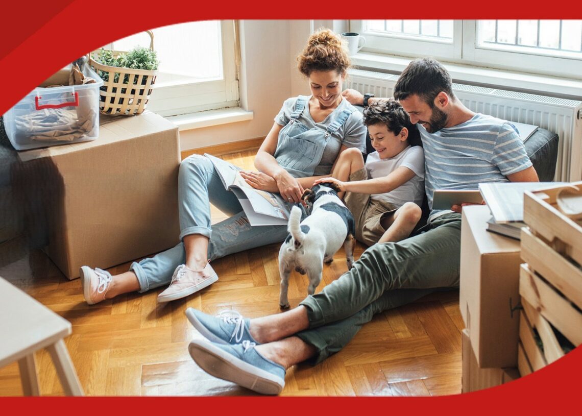 Novinky v majetkovom poistení DolceCasa