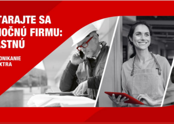 Poistenie podnikateľov Profi Extra – informácie k úpravám