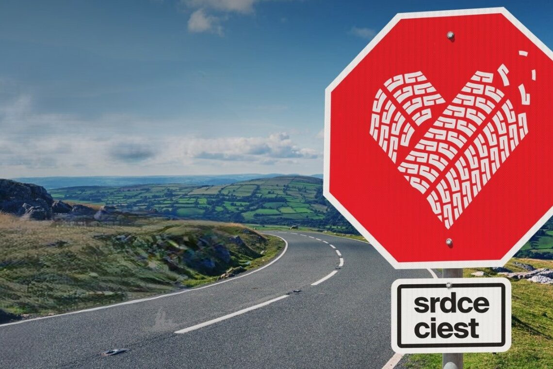 Generali spúšťa na Slovensku pilotný projekt Srdce ciest – pomôžte nám s hľadaním príbehov aj vy!