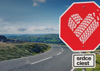 Generali spúšťa na Slovensku pilotný projekt Srdce ciest – pomôžte nám s hľadaním príbehov aj vy!