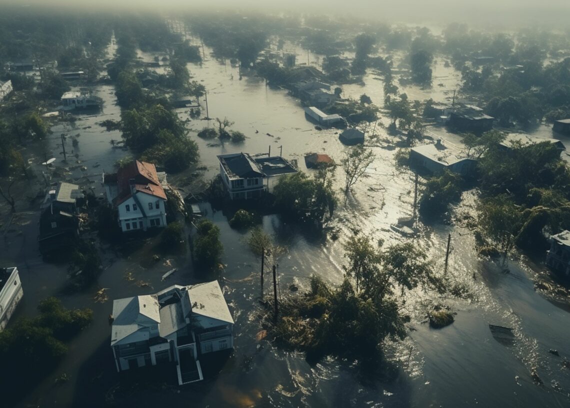 Prírodné živly spôsobili škody za vyše 1,4 milióna eur. Generali predstavuje novinku pri nahlasovaní škôd