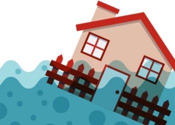 Tlaková níž „Boris“ spôsobila  na Slovensku doteraz škody za viac ako milión eur