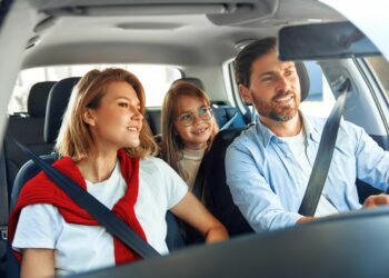 Životné poistenie od Generali myslí aj na vodičov