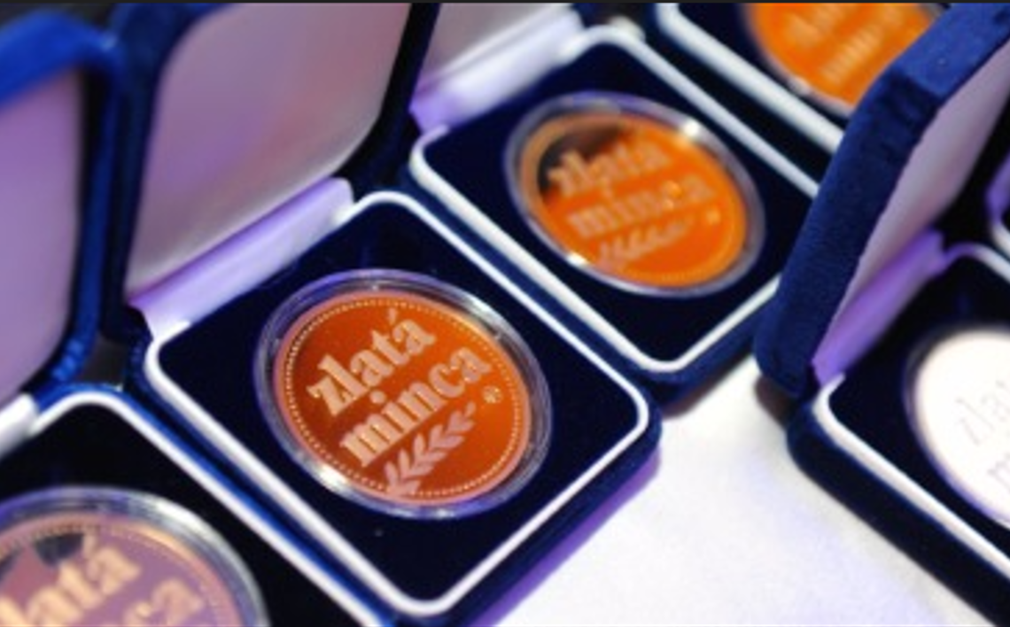 Generali je opäť Najinovatívnejšia poisťovňa a na konto si pripísala šesť zlatých mincí