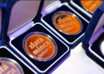 Generali je opäť Najinovatívnejšia poisťovňa a na konto si pripísala šesť zlatých mincí