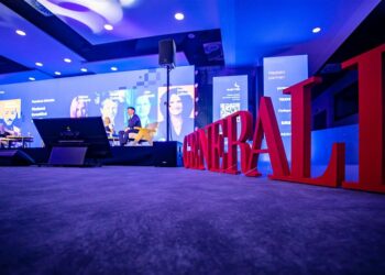 Poisťovňa Generali bola generálnym partnerom konferencie Moneyfest 2024