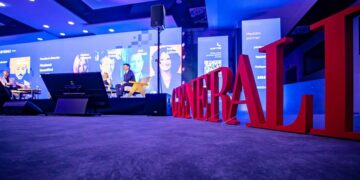 Poisťovňa Generali bola generálnym partnerom konferencie Moneyfest 2024