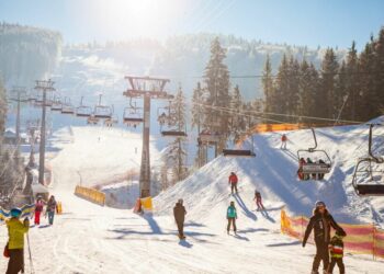 Tešíte sa na zimnú dovolenku? Myslíte aj na poistenie?