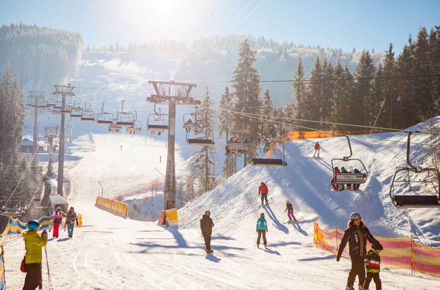 Tešíte sa na zimnú dovolenku? Myslíte aj na poistenie?