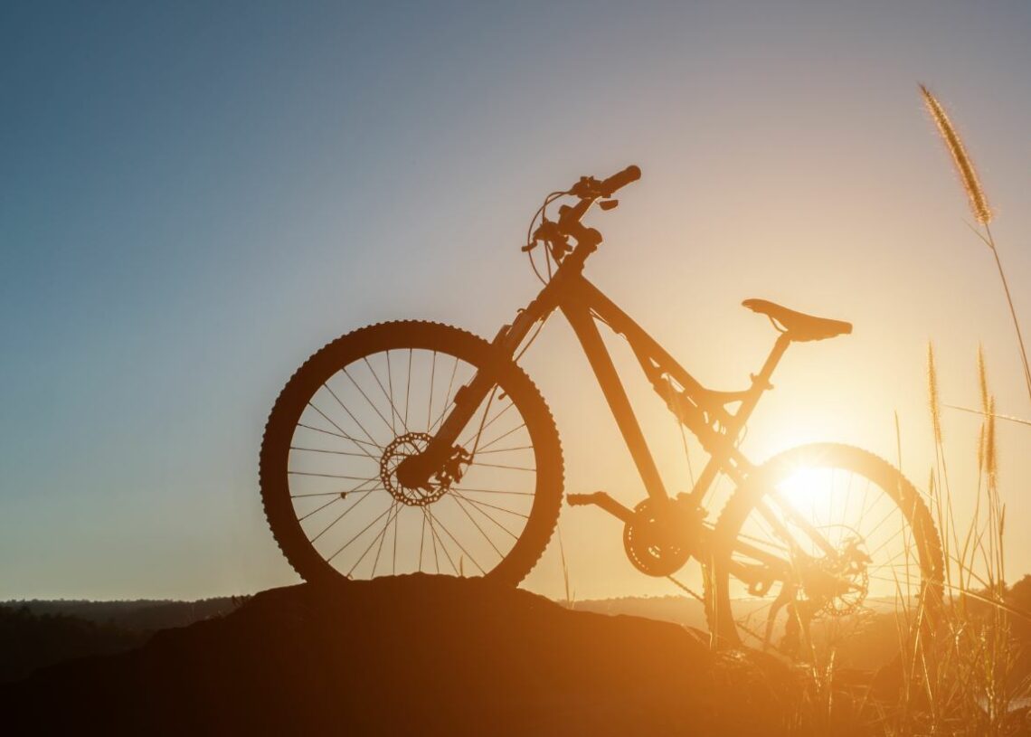 Vyrazte na bicykel bez starostí