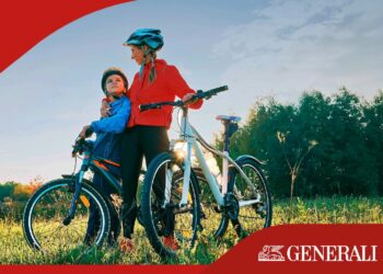 Prvé havarijné poistenie bicykla na Slovensku