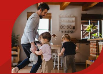 Svieže jarné novinky v životnom poistení