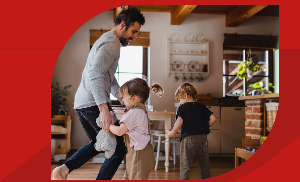 Svieže jarné novinky v životnom poistení