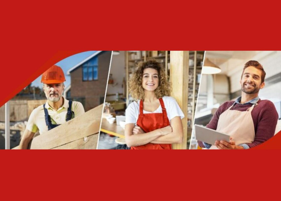 Poistite firmy jednoducho a rýchlo s ProFi Simple