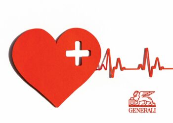 Starajte sa o svoje srdce s poistením SRDCE Plus