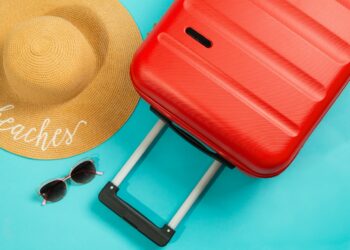 Prečo je dobré zbaliť si na dovolenku aj cestovné poistenie?