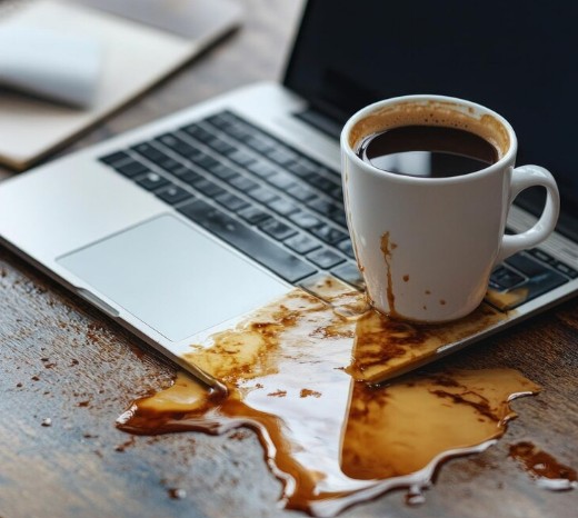 Poškodenie firemného majetku môže stáť zamestnanca až tretinu jeho ročného platu