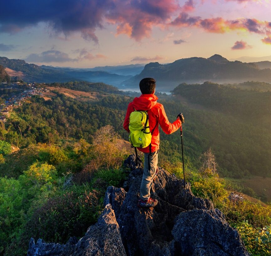 Bez poistenia sa môže návšteva hôr poriadne predražiť