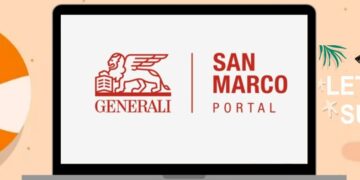 Letná súťaž so San Marco Portalom