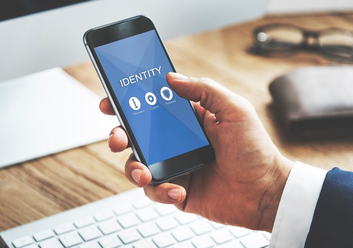 Ochrana osobných údajov klienta