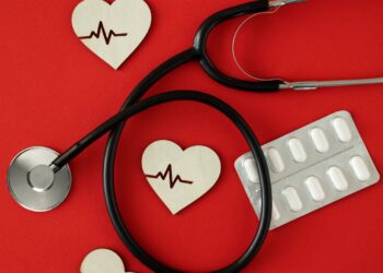 Svetový deň srdca: Pre zdravé srdce a pokoj v duši