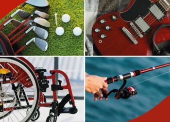 Špeciálne poistenia majetku