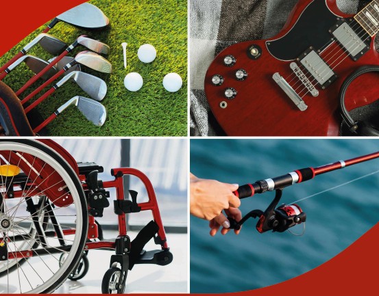 Špeciálne poistenia majetku