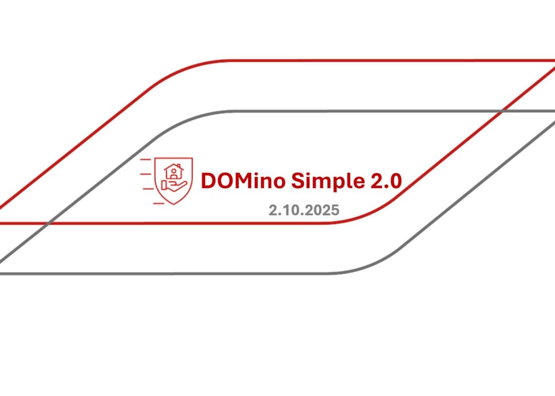 DOMino Simple 2.0