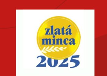 Zlatá minca 2025: Generali získala hlavný titul a 8 ocenení