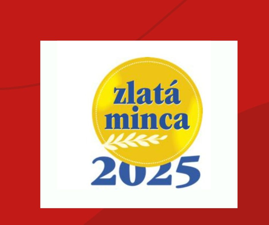 Zlatá minca 2025: Generali získala hlavný titul a 8 ocenení