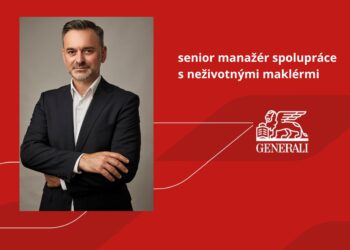 Privítajme Tomáša – nového člena tímu Generali