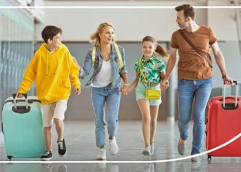 Rodinné cestovné poistenie