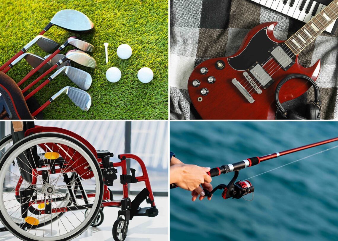 Špeciálne poistenia majetku – možno niektoré potrebujete aj vy