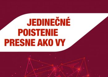 Životné poistenie na mieru I.