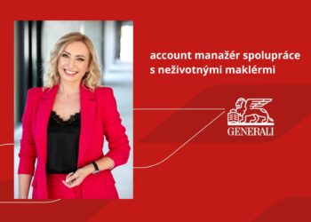 Monika Španielová: O úspechu, motivácii a sile dôvery v poisťovníctve
