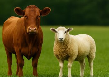 Poistenie hospodárskych zvierat