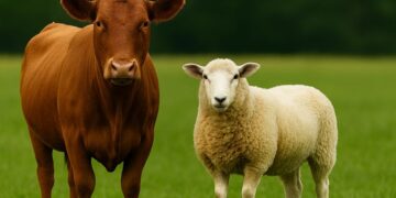 Poistenie hospodárskych zvierat