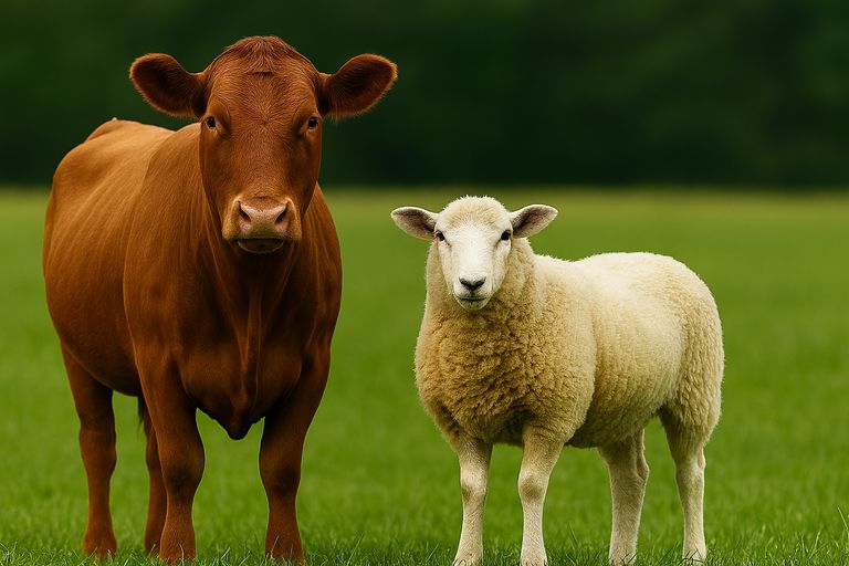 Poistenie hospodárskych zvierat