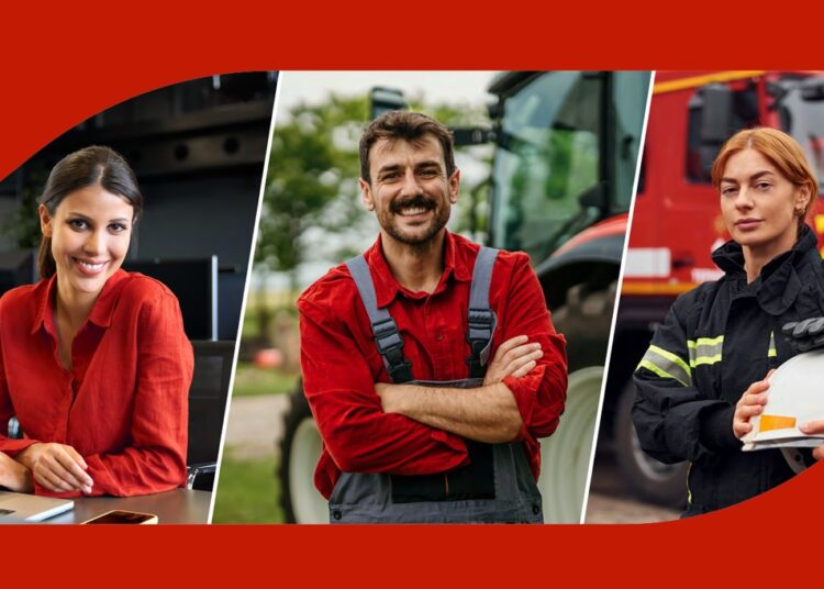 Vylepšené Skupinové rizikové poistenie – GEB