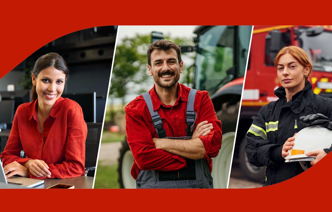 Vylepšené Skupinové rizikové poistenie – GEB