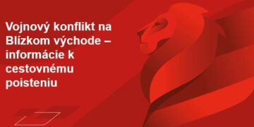 Predlžujeme cestovné poistenie ľuďom, ktorí uviazli v zahraničí