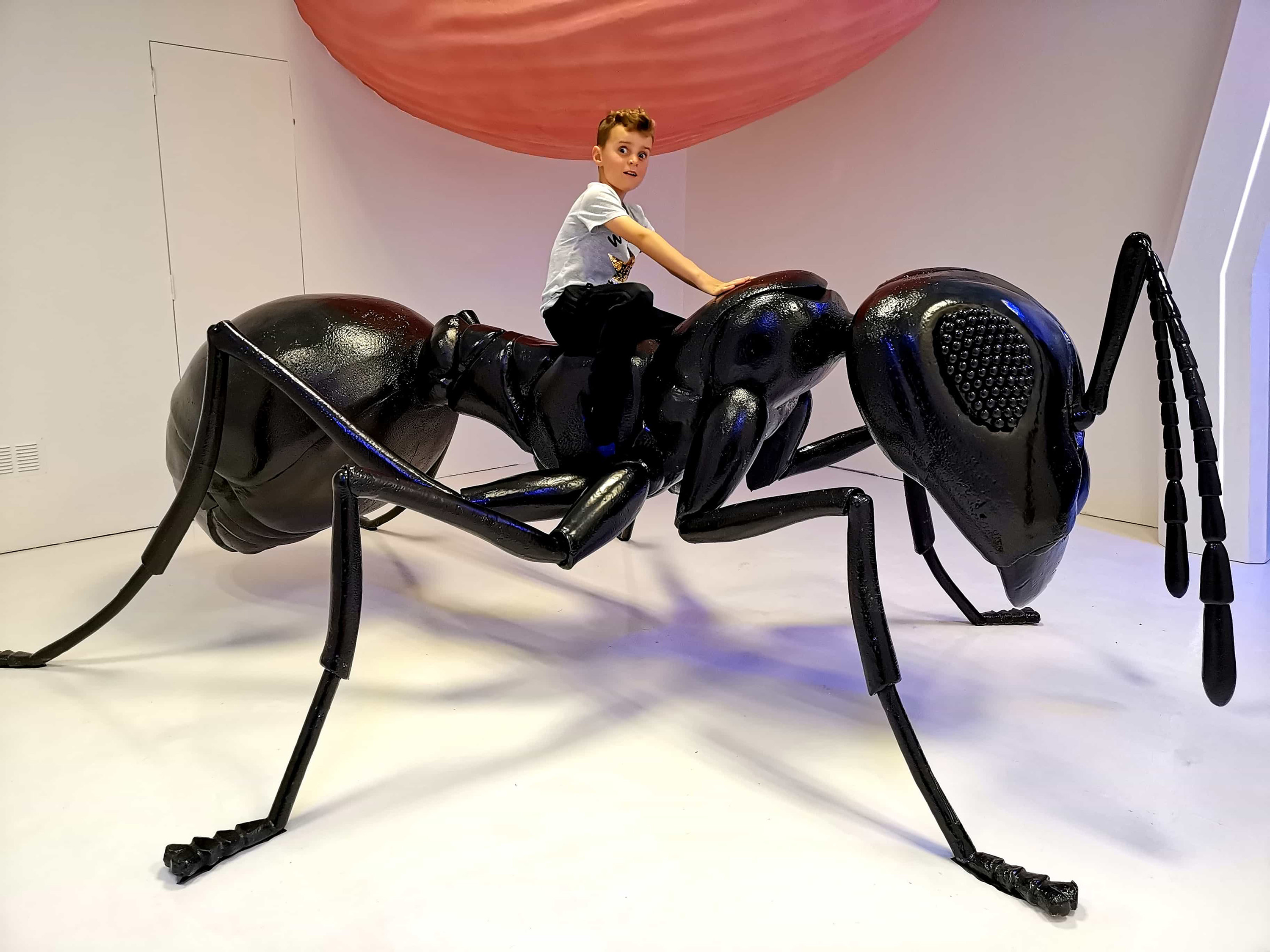 Čo robiť s deťmi v Tatrách, keď prší?