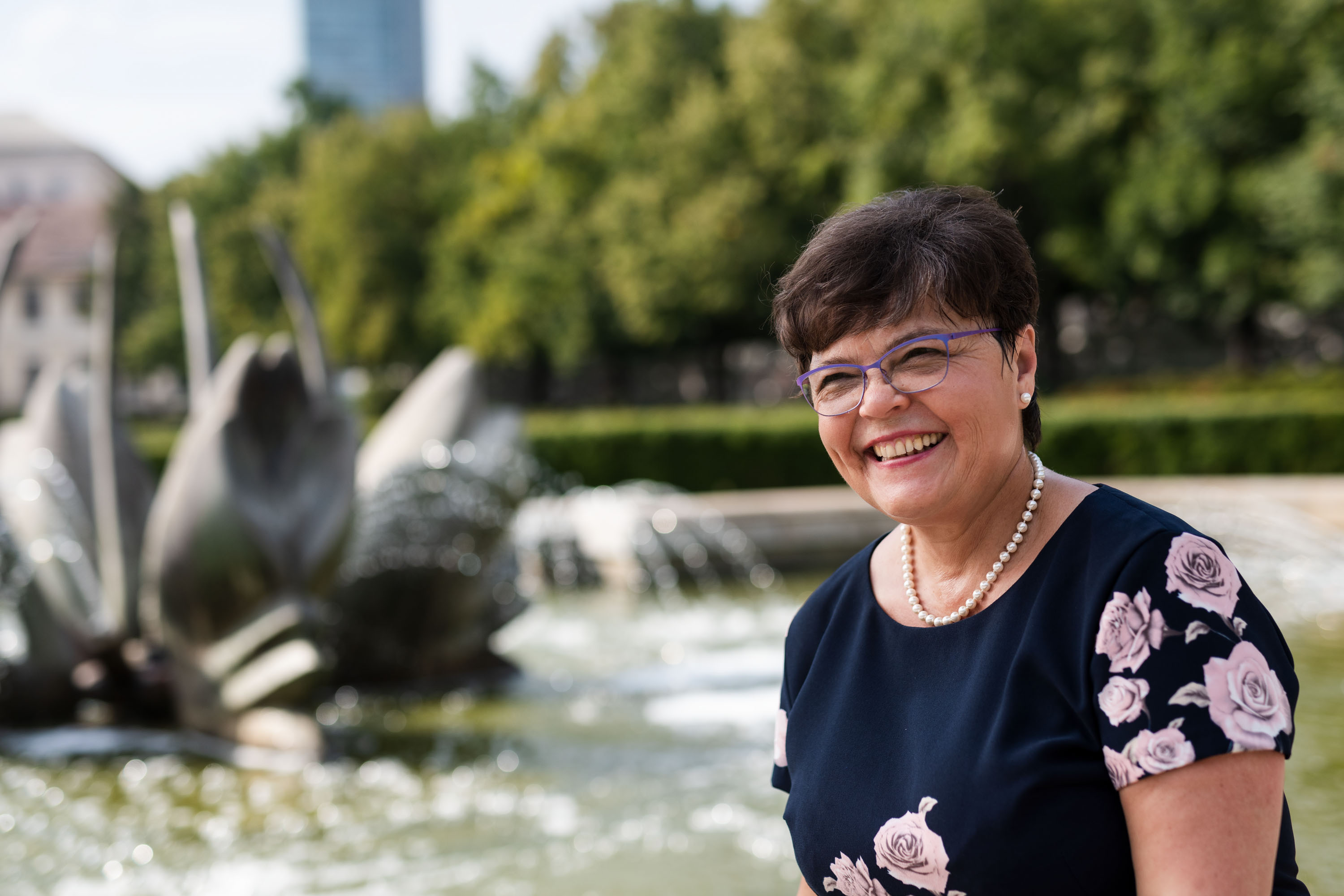 Rozhovor s lekárkou Ľubomírou Fábryovou o poruchách metabolizmu, cukrovke, obezite a o tom, ako to všetko spolu súvisí