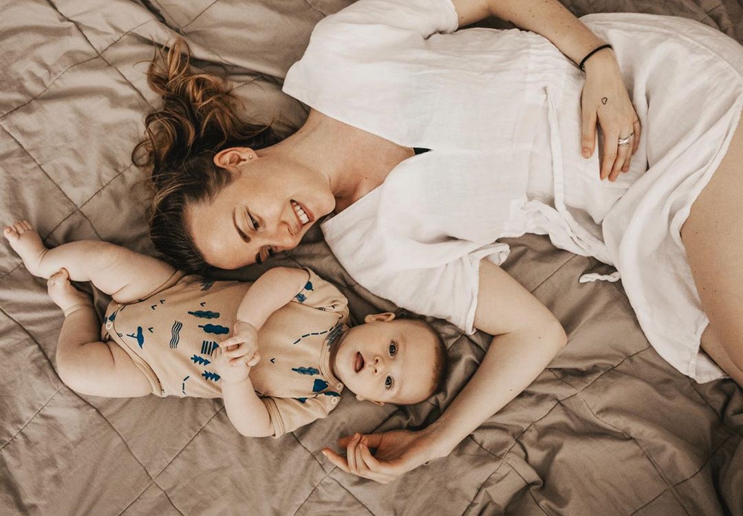 Detský plač a dospelácke predsudky