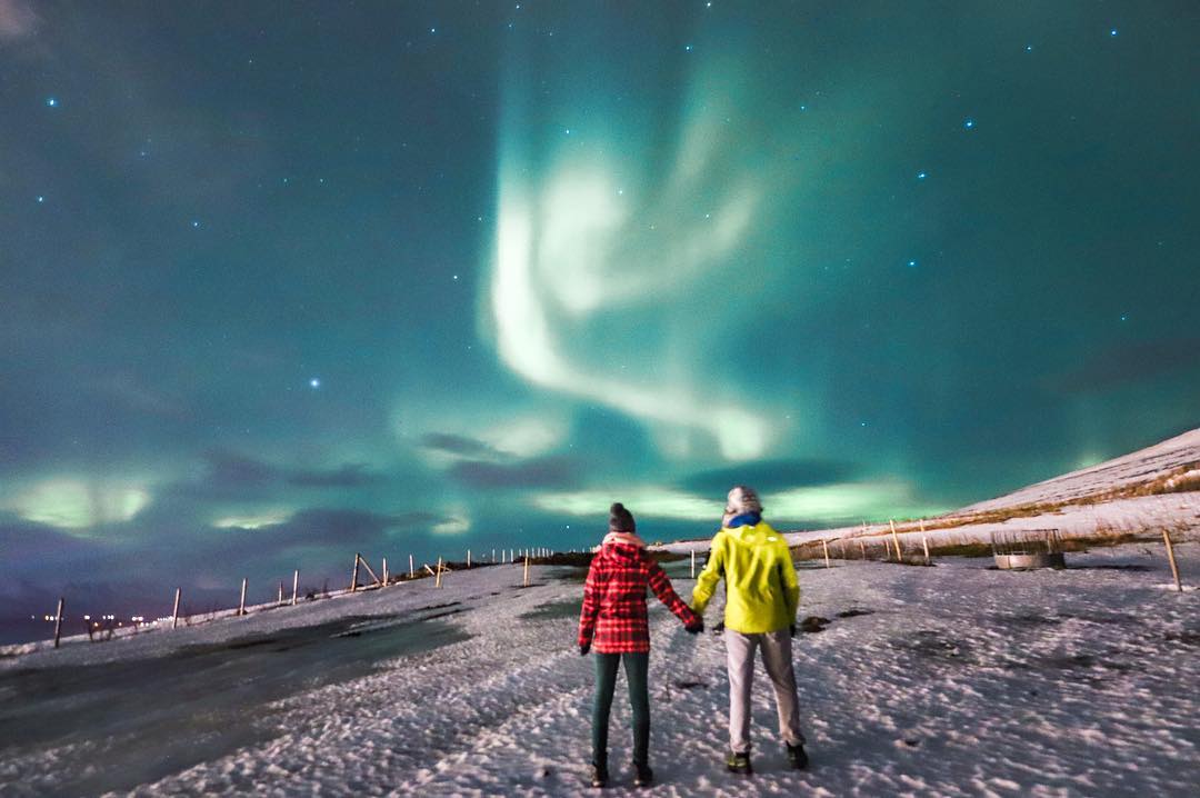 6 netradičných miest, kde osláviť Silvestra a stráviť Nový rok