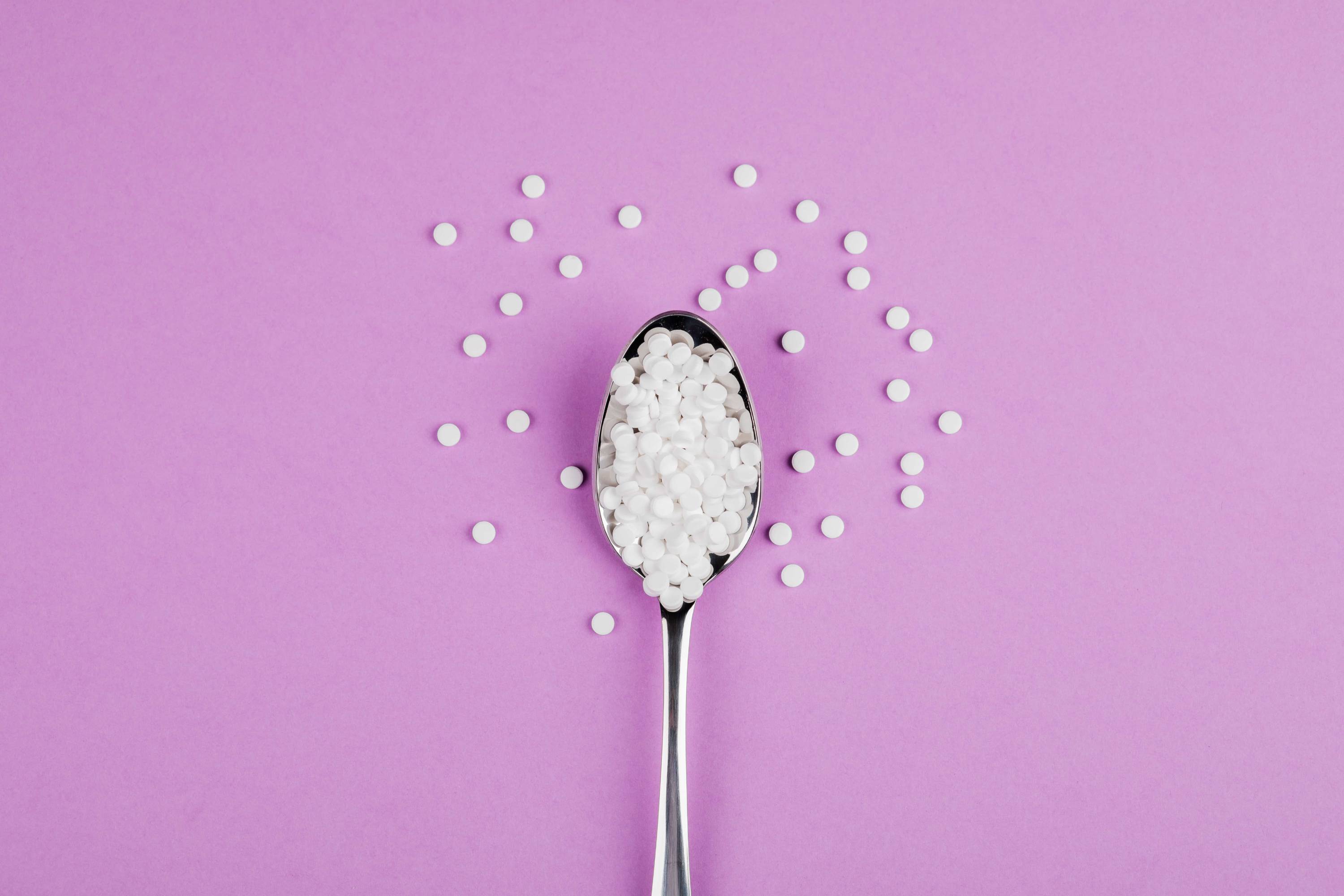 Sprievodca svetom umelých sladidiel